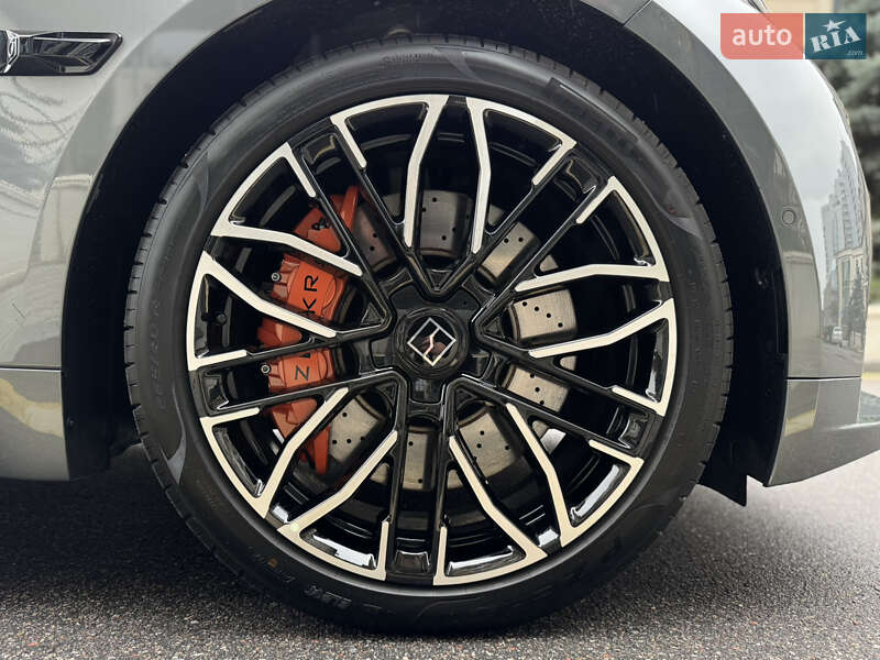 Внедорожник / Кроссовер Zeekr 001 2025 в Киеве фото 98 Внедорожник / Кроссовер Zeekr 001 2025 в Киеве