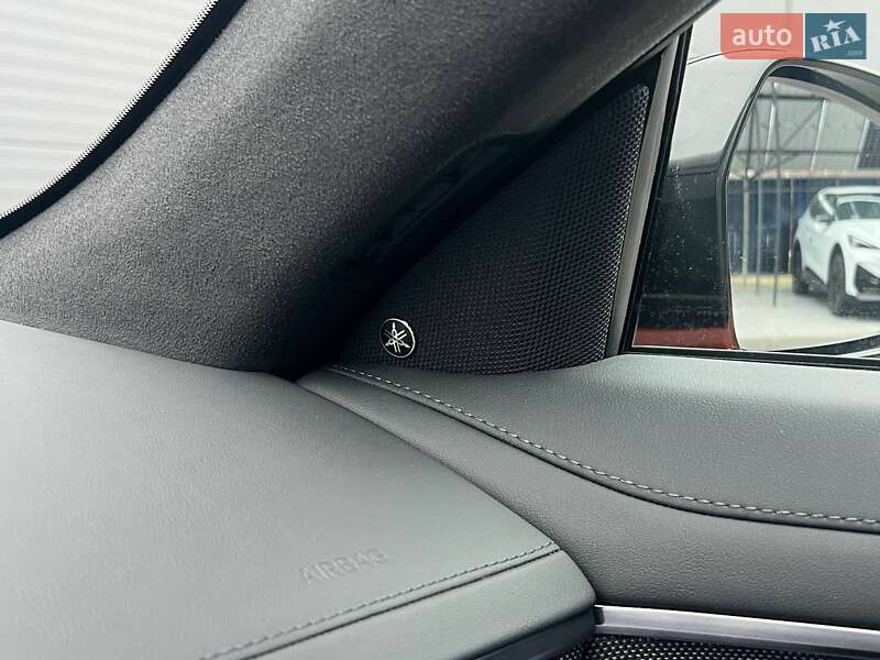 Внедорожник / Кроссовер Zeekr 001 2024 в Киеве фото 30 Внедорожник / Кроссовер Zeekr 001 2024 в Киеве