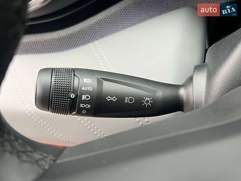 Внедорожник / Кроссовер Zeekr 001 2024 в Киеве фото 16 Внедорожник / Кроссовер Zeekr 001 2024 в Киеве