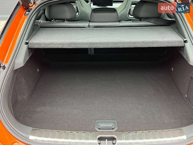 Внедорожник / Кроссовер Zeekr 001 2024 в Киеве фото 7 Внедорожник / Кроссовер Zeekr 001 2024 в Киеве