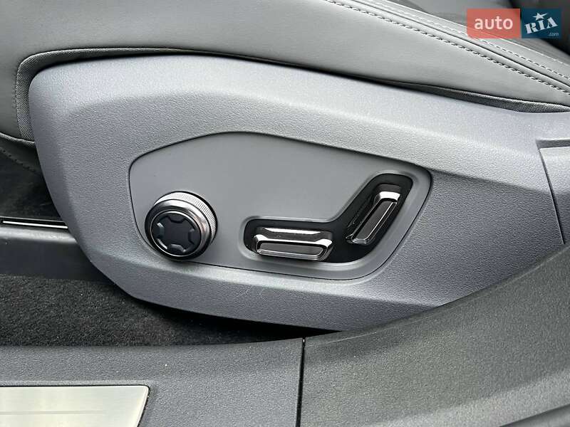 Внедорожник / Кроссовер Zeekr 001 2024 в Киеве