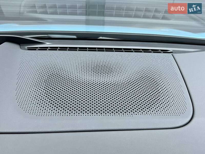 Внедорожник / Кроссовер Zeekr 001 2024 в Киеве