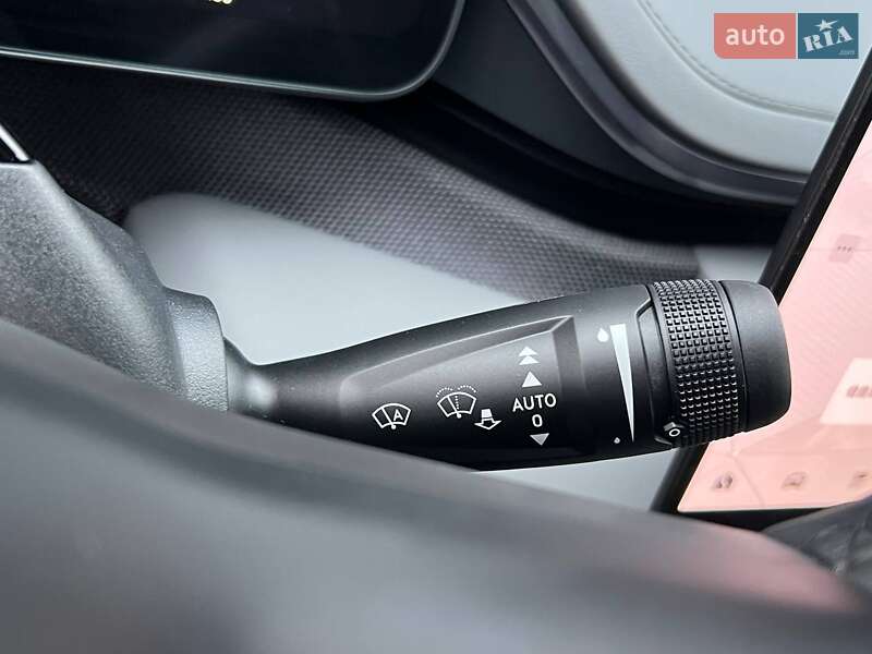 Внедорожник / Кроссовер Zeekr 001 2024 в Киеве