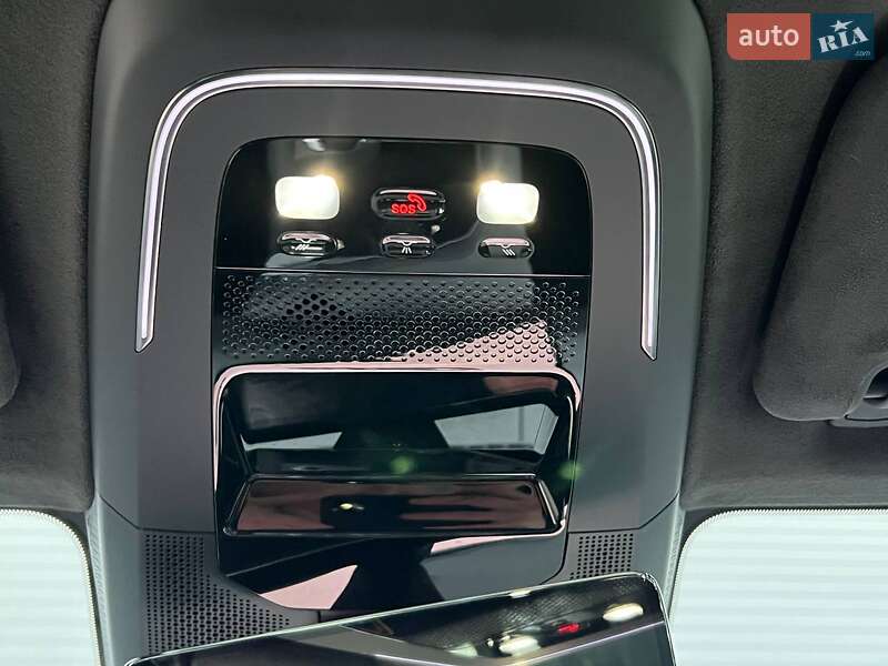 Внедорожник / Кроссовер Zeekr 001 2024 в Киеве