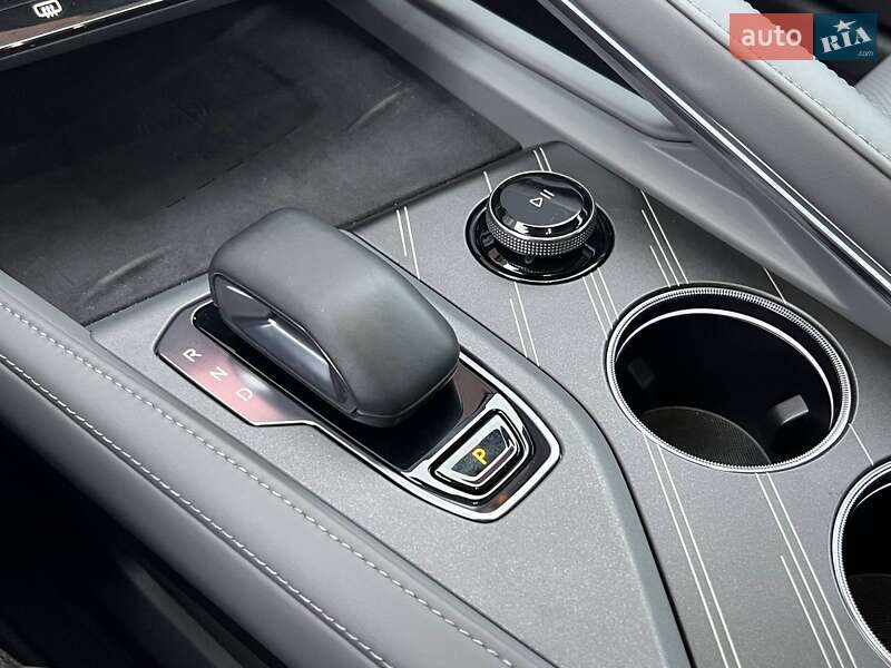 Внедорожник / Кроссовер Zeekr 001 2024 в Киеве