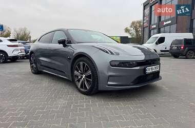 Внедорожник / Кроссовер Zeekr 001 2023 в Киеве