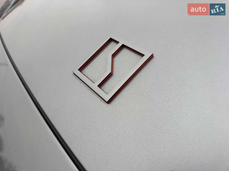 Внедорожник / Кроссовер Zeekr 001 2023 в Киеве