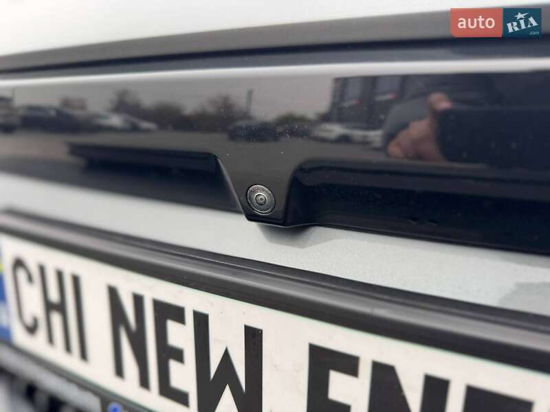 Внедорожник / Кроссовер Zeekr 001 2023 в Киеве