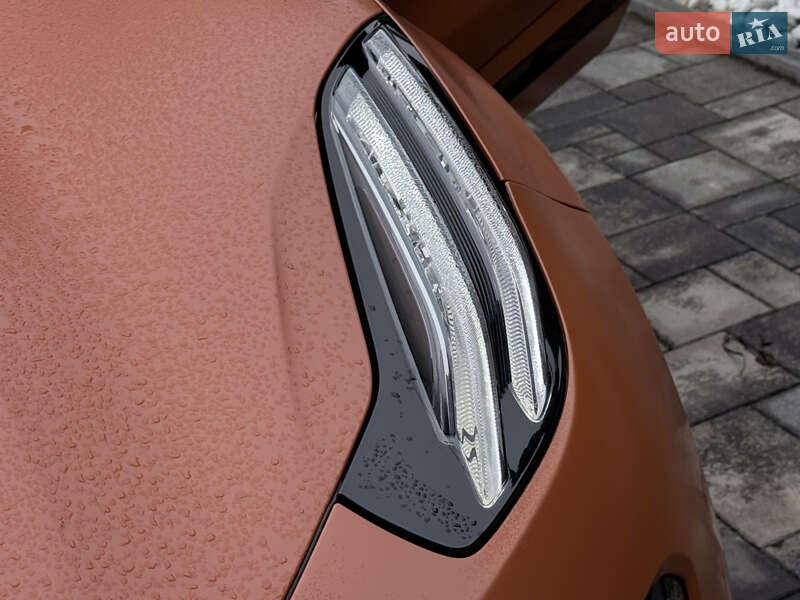 Внедорожник / Кроссовер Zeekr 001 2023 в Черновцах