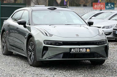 Внедорожник / Кроссовер Zeekr 001 2024 в Бердичеве