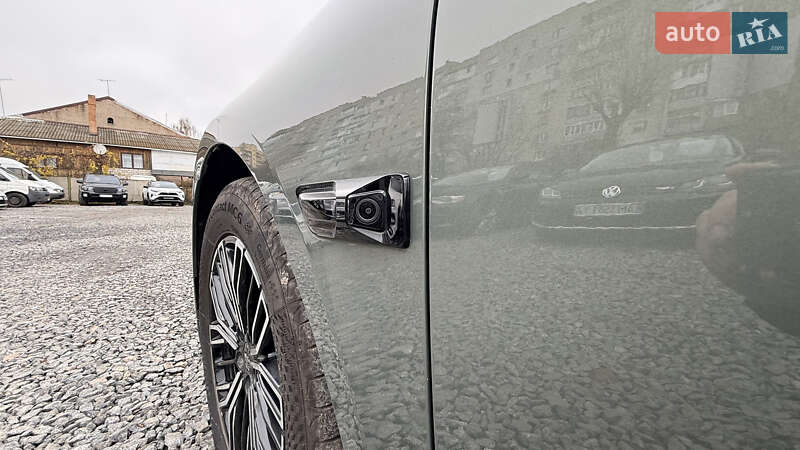 Позашляховик / Кросовер Zeekr 001 2024 в Бердичеві