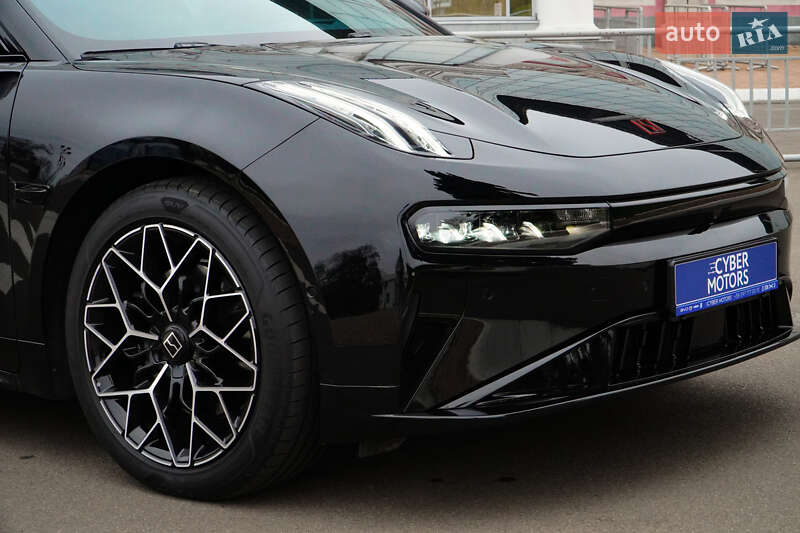 Внедорожник / Кроссовер Zeekr 001 2024 в Одессе