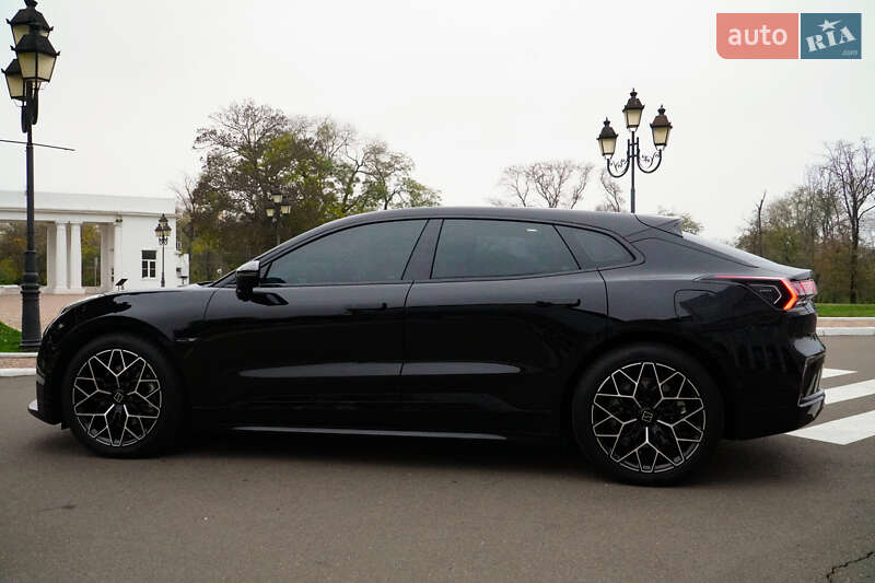 Внедорожник / Кроссовер Zeekr 001 2024 в Одессе