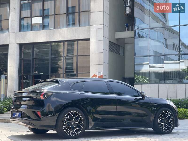 Позашляховик / Кросовер Zeekr 001 2024 в Одесі