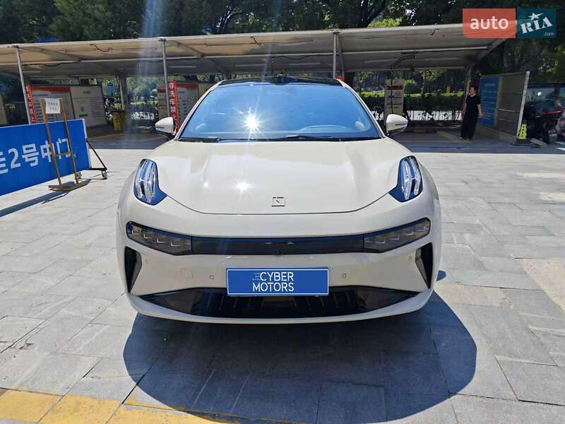 Внедорожник / Кроссовер Zeekr 001 2024 в Одессе фото 10 Внедорожник / Кроссовер Zeekr 001 2024 в Одессе