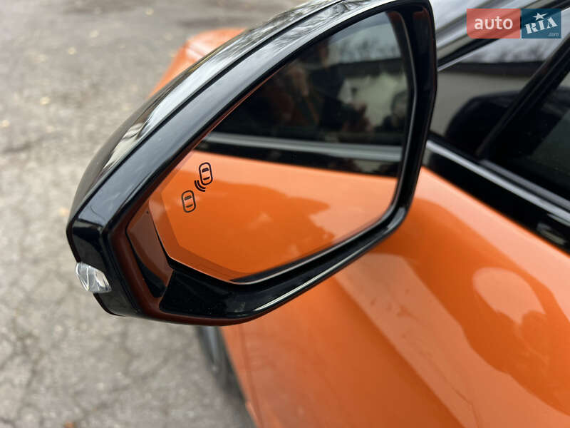 Внедорожник / Кроссовер Zeekr 001 2023 в Полтаве