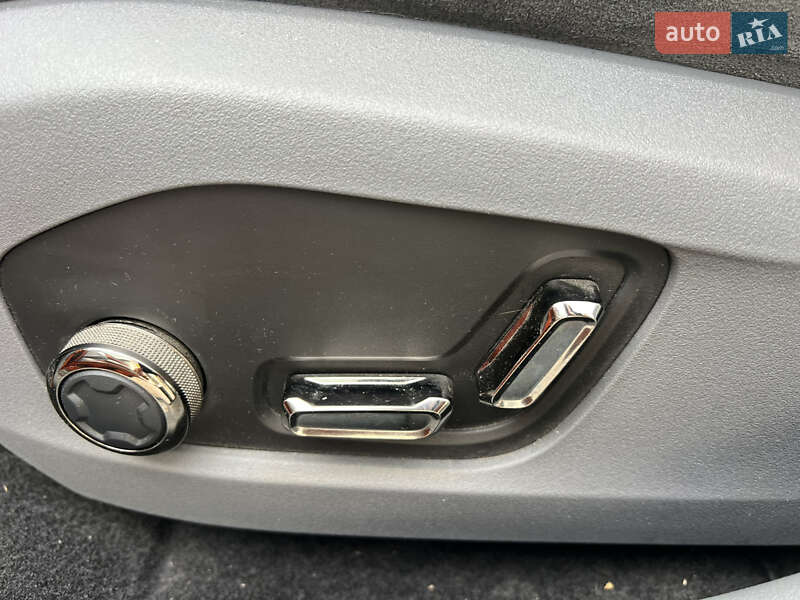 Внедорожник / Кроссовер Zeekr 001 2023 в Полтаве