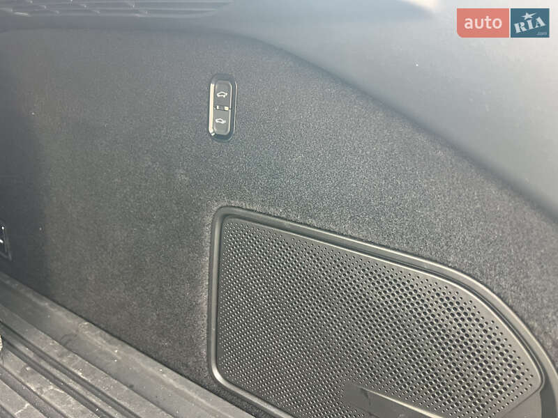 Внедорожник / Кроссовер Zeekr 001 2023 в Полтаве