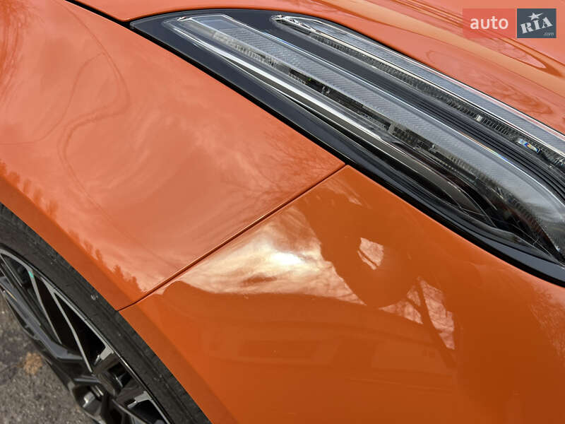 Внедорожник / Кроссовер Zeekr 001 2023 в Полтаве