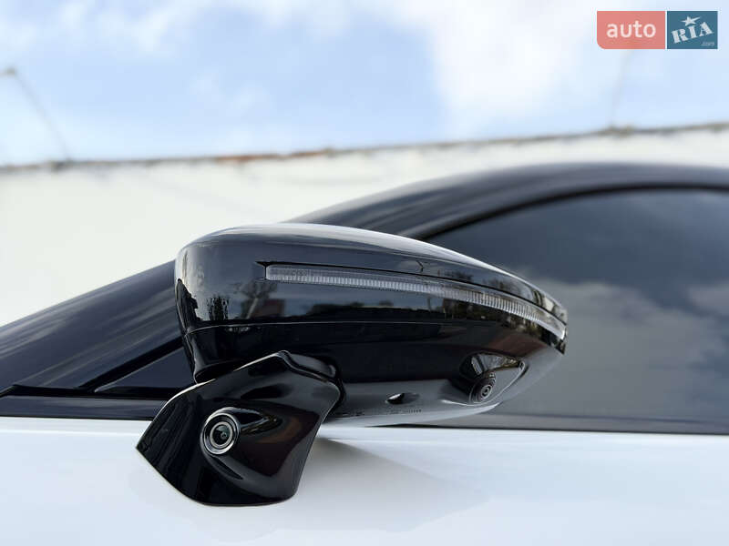 Позашляховик / Кросовер Zeekr 001 2025 в Одесі