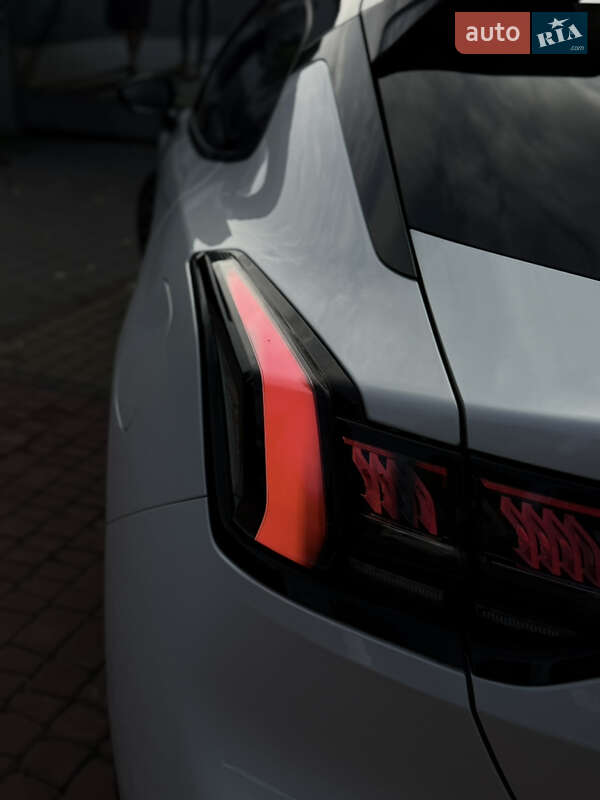 Позашляховик / Кросовер Zeekr 001 2025 в Одесі