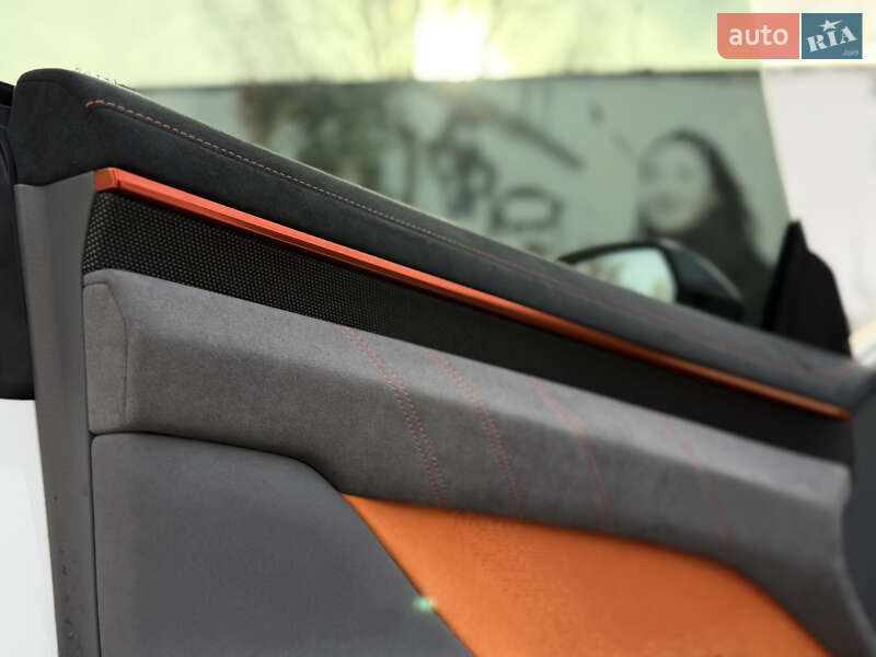 Позашляховик / Кросовер Zeekr 001 2025 в Одесі