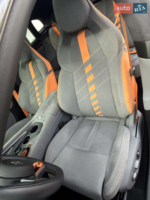 Позашляховик / Кросовер Zeekr 001 2025 в Одесі