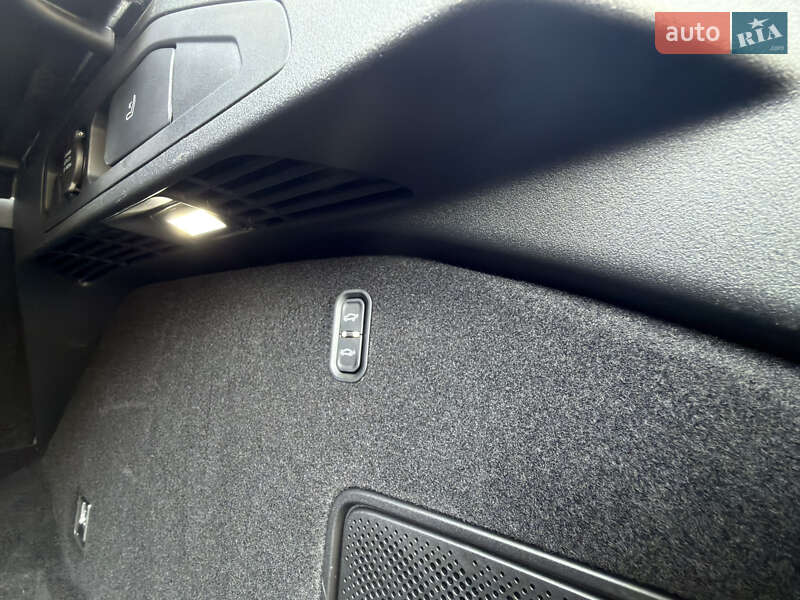 Позашляховик / Кросовер Zeekr 001 2025 в Одесі