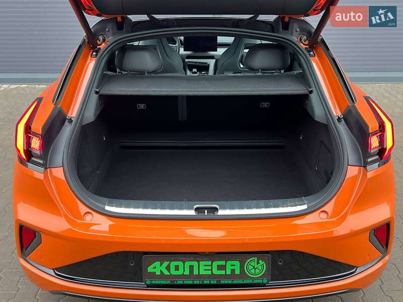 Внедорожник / Кроссовер Zeekr 001 2024 в Львове