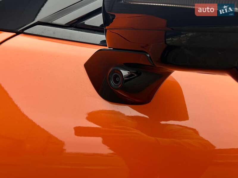 Внедорожник / Кроссовер Zeekr 001 2024 в Львове