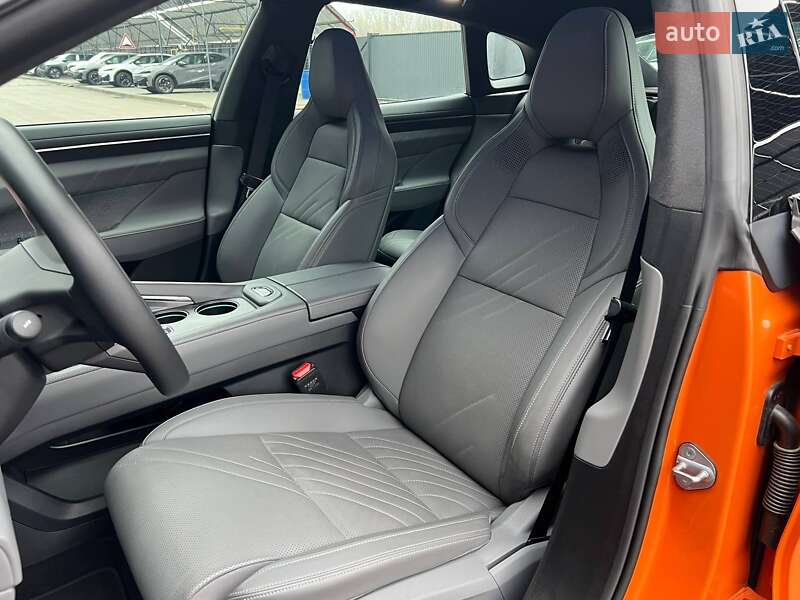 Внедорожник / Кроссовер Zeekr 001 2024 в Львове