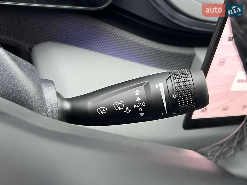 Внедорожник / Кроссовер Zeekr 001 2024 в Львове