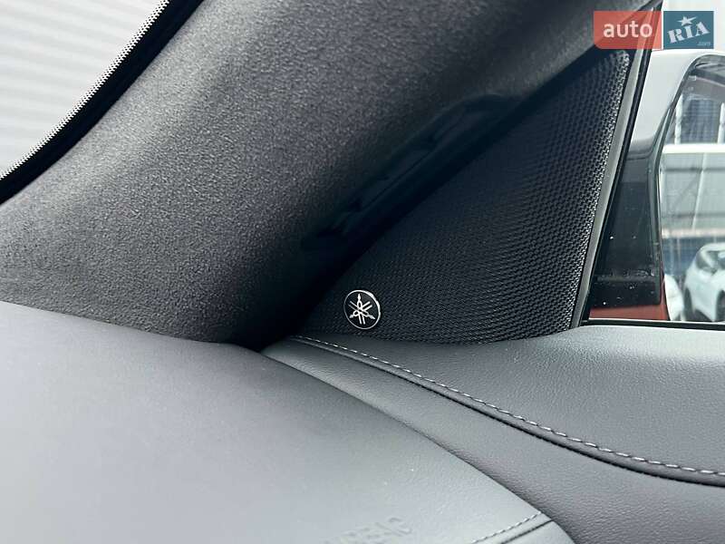 Внедорожник / Кроссовер Zeekr 001 2024 в Львове