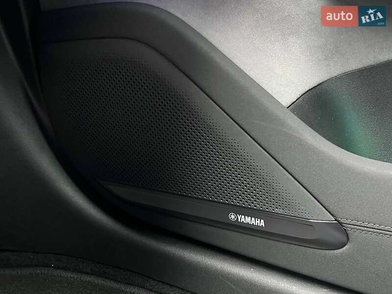 Внедорожник / Кроссовер Zeekr 001 2024 в Львове