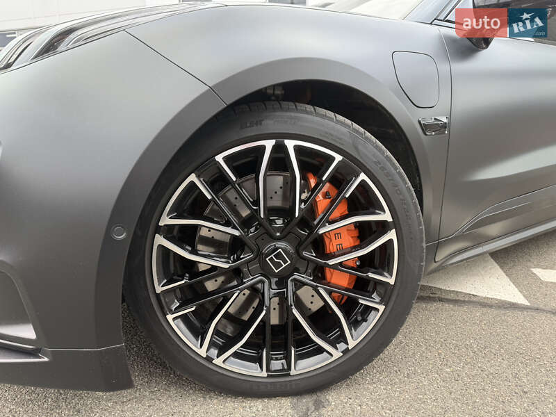 Позашляховик / Кросовер Zeekr 001 2023 в Києві