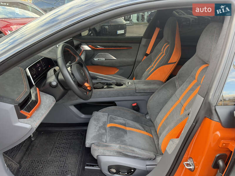 Позашляховик / Кросовер Zeekr 001 2023 в Києві