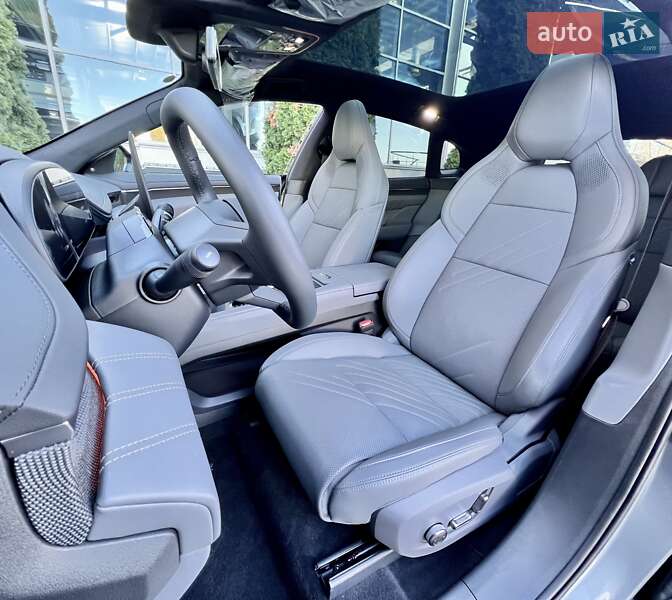 Внедорожник / Кроссовер Zeekr 001 2025 в Киеве фото 26 Внедорожник / Кроссовер Zeekr 001 2025 в Киеве