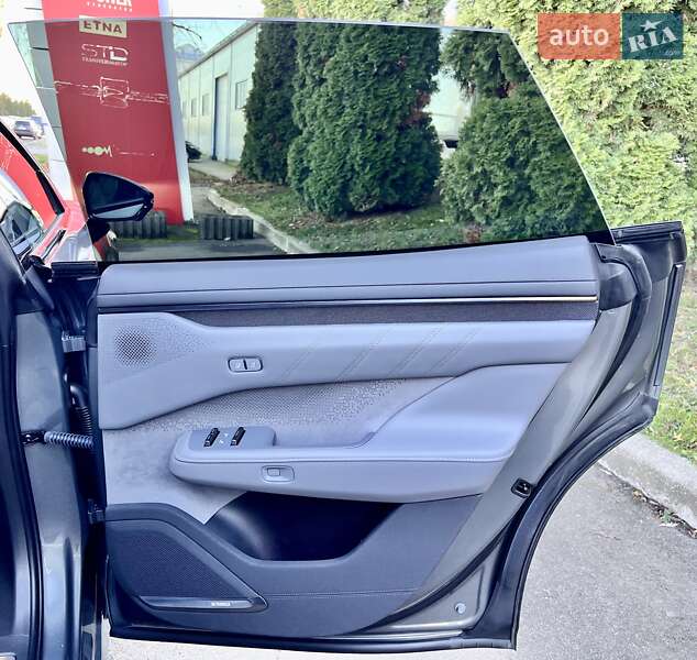 Внедорожник / Кроссовер Zeekr 001 2025 в Киеве фото 47 Внедорожник / Кроссовер Zeekr 001 2025 в Киеве