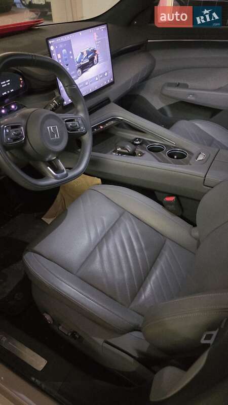 Внедорожник / Кроссовер Zeekr 001 2024 в Днепре