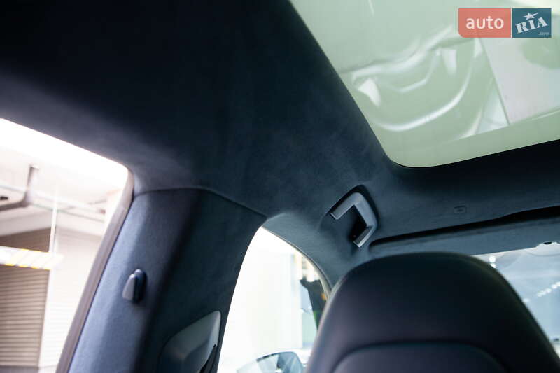 Внедорожник / Кроссовер Zeekr 001 2024 в Киеве