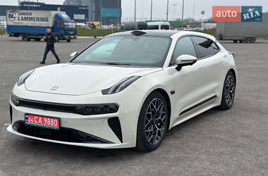 Внедорожник / Кроссовер Zeekr 001 2024 в Львове