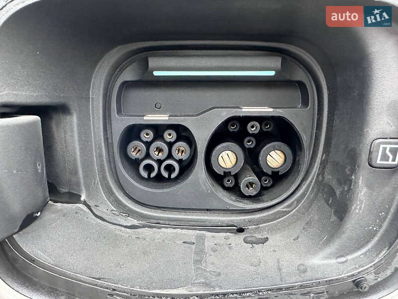 Позашляховик / Кросовер Zeekr 001 2024 в Львові