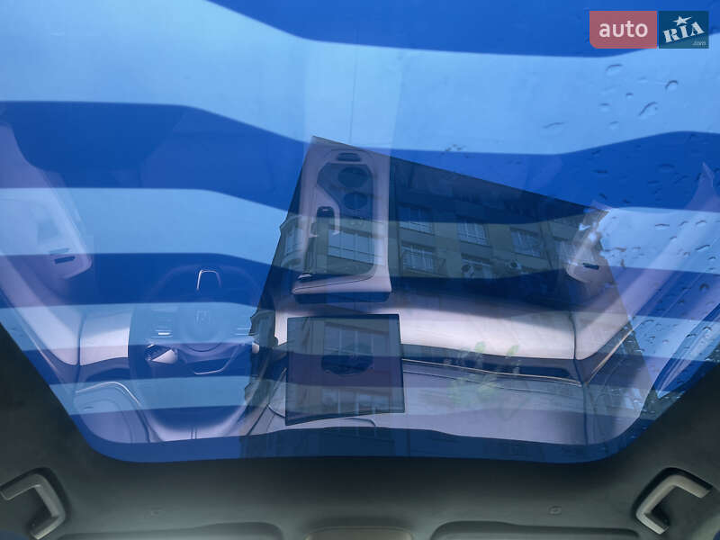 Внедорожник / Кроссовер Zeekr 001 2025 в Ивано-Франковске