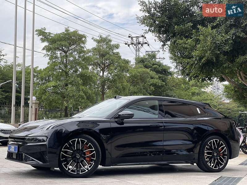 Внедорожник / Кроссовер Zeekr 001 2025 в Одессе