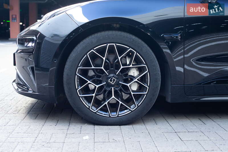 Позашляховик / Кросовер Zeekr 001 2024 в Києві фото 11 Позашляховик / Кросовер Zeekr 001 2024 в Києві