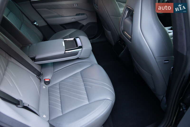 Позашляховик / Кросовер Zeekr 001 2024 в Києві фото 22 Позашляховик / Кросовер Zeekr 001 2024 в Києві