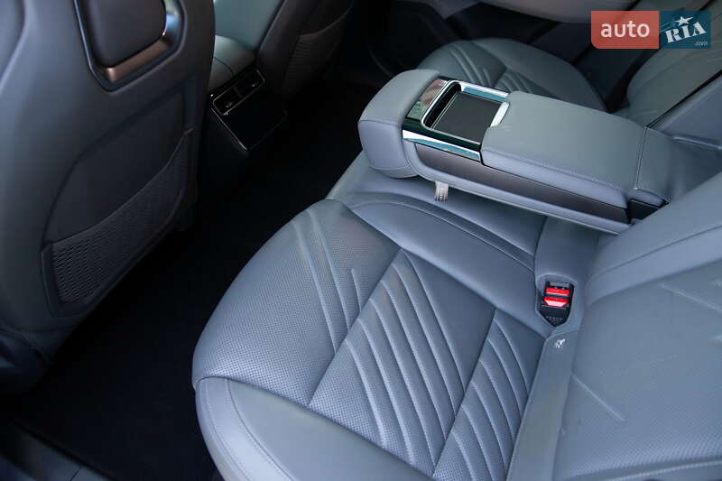 Позашляховик / Кросовер Zeekr 001 2024 в Києві фото 23 Позашляховик / Кросовер Zeekr 001 2024 в Києві