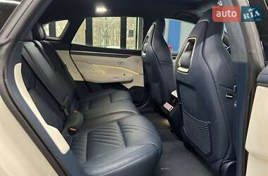 Позашляховик / Кросовер Zeekr 001 2024 в Дніпрі