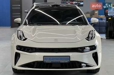 Позашляховик / Кросовер Zeekr 001 2024 в Дніпрі