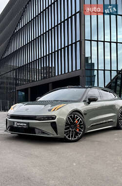 Внедорожник / Кроссовер Zeekr 001 2024 в Кривом Роге